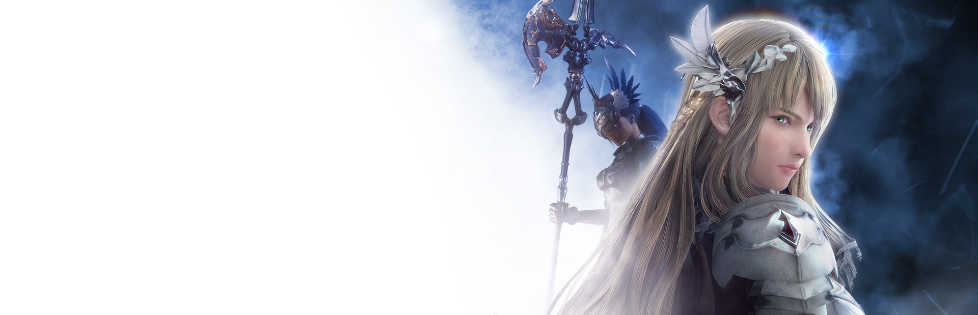 VALKYRIE ELYSIUM