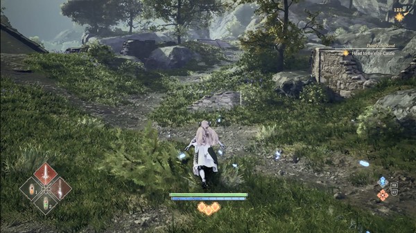 Valkyrie Elysium (Steam) screenshot 4
