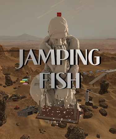 JAMPING FISH