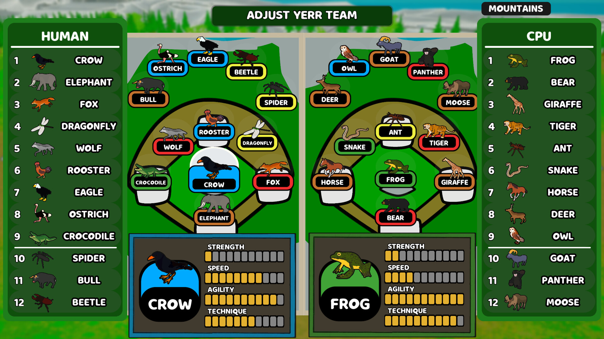 Yerr Out screenshot #7