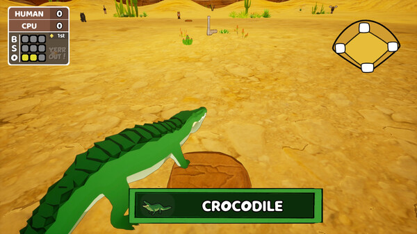 Скриншот 3 из игры Yerr Out