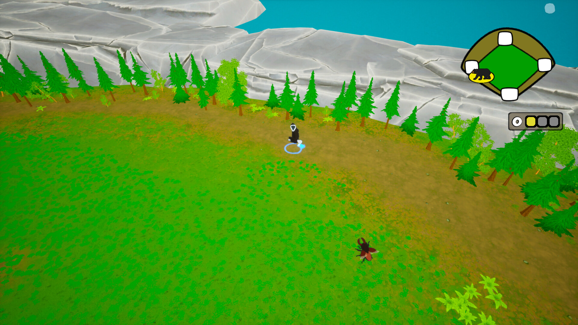 Yerr Out screenshot #4