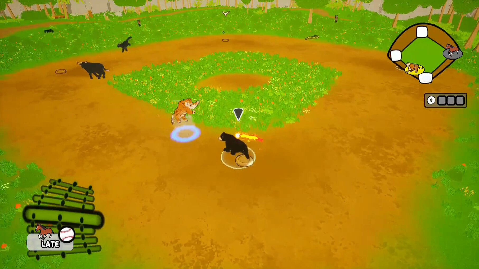 Yerr Out screenshot 5