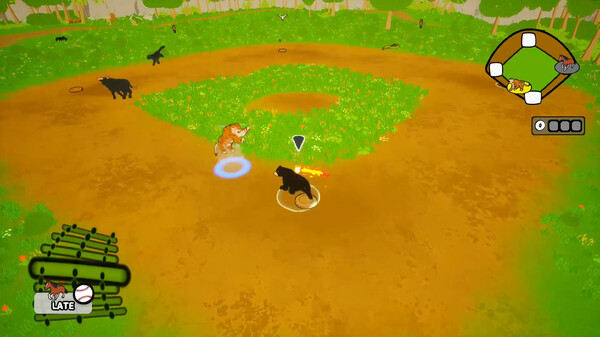Скриншот 5 из игры Yerr Out