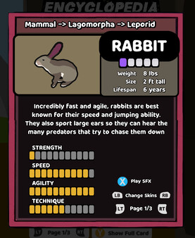 Скриншот 2 из игры Yerr Out
