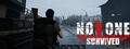 No One Survived header image