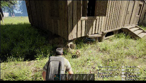 No One Survived video 2