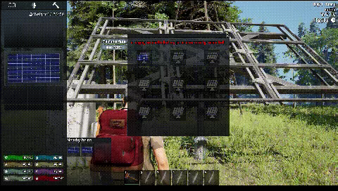 No One Survived video 3