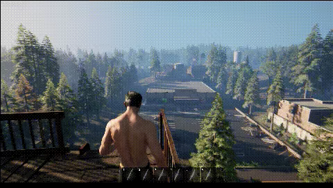 No One Survived video 1