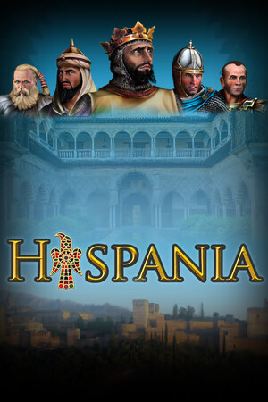 Hispania — Steam catalog