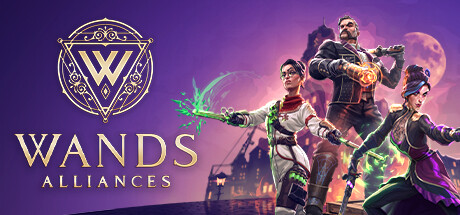 Wands Alliances steam charts