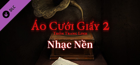Áo Cưới Giấy 2 Thôn Trang Linh - Nhạc Nền