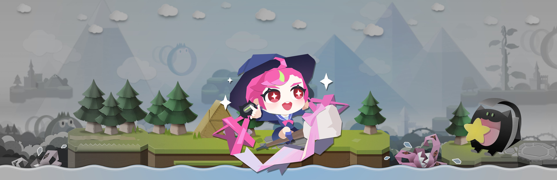 Little Witch