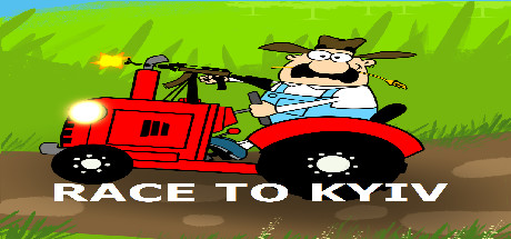 Race to Kyiv Cheat Engine/CT