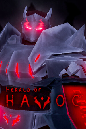 Cover art of Herald of Havoc