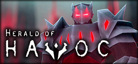 Herald of Havoc steam charts