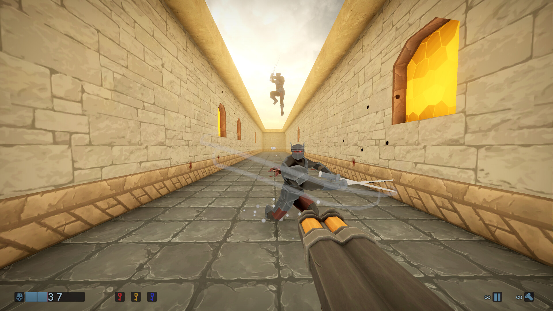 Herald of Havoc screenshot #8