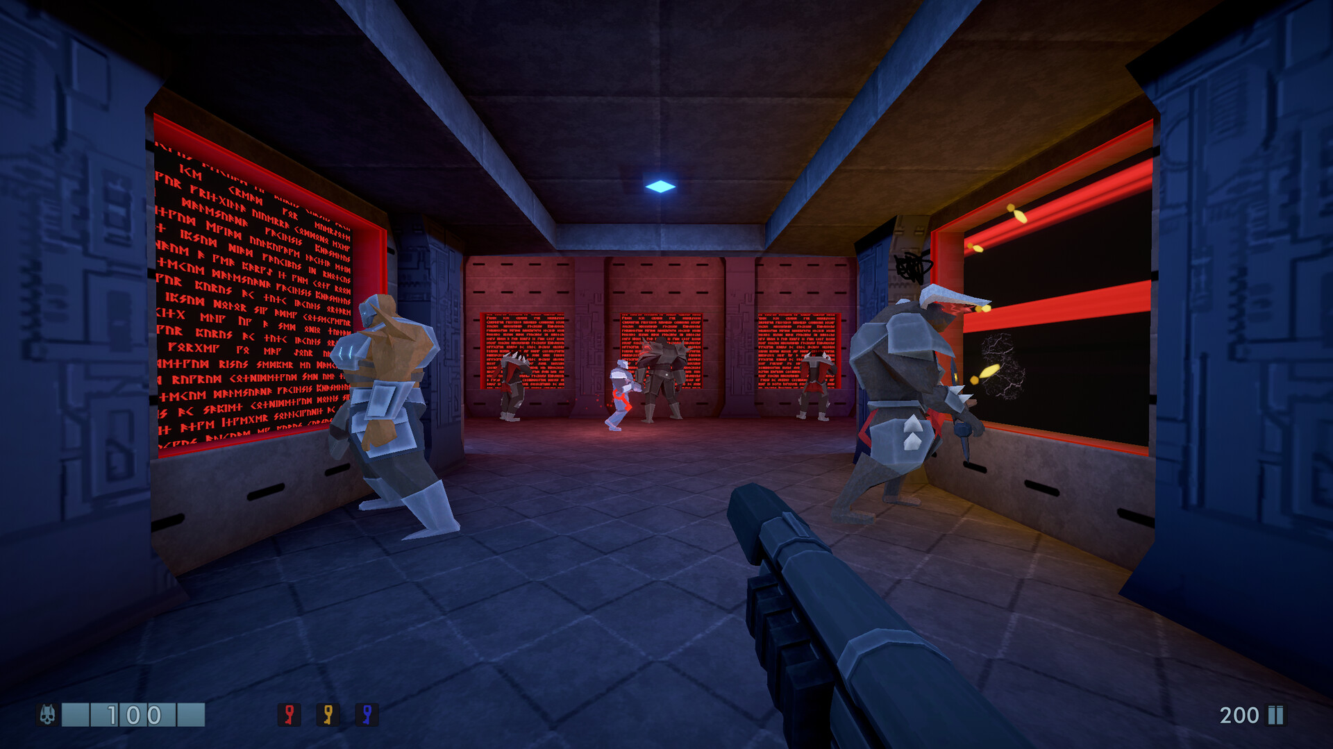 Herald of Havoc screenshot #10