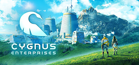 Image for Cygnus Enterprises