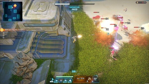 Cygnus Enterprises screenshot 5