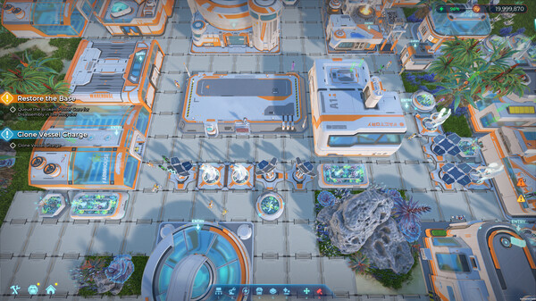 Cygnus Enterprises screenshot 3