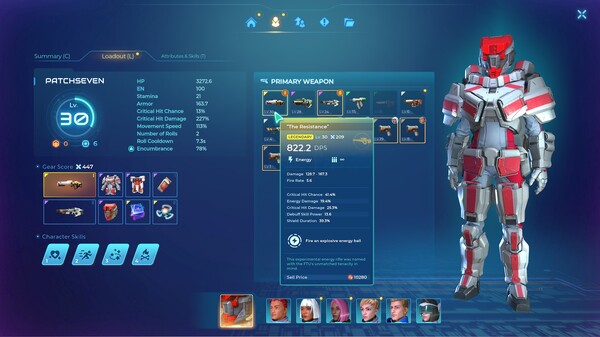 Screenshot 8