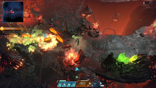 Cygnus Enterprises screenshot 4