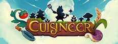 Cuisineer Banner