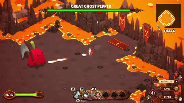 Cuisineer screenshot 4