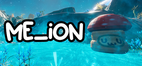 ME_iON by Orvessa Interactive - Similar game based
                        on tags