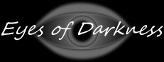 Eyes of Darkness cover