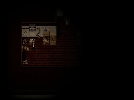 Screenshot 4 of Eyes of Darkness - final gameplay screenshot