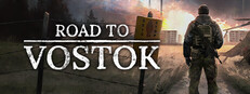 Road to Vostok game cover