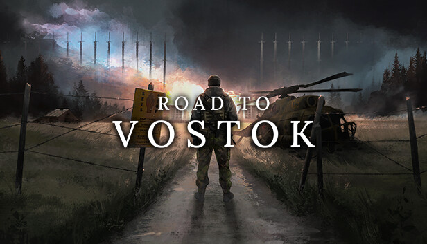 Road to Vostok on Steam