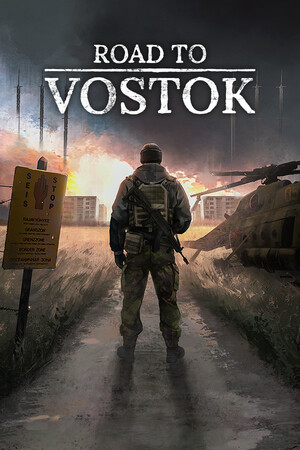Road to Vostok Stats