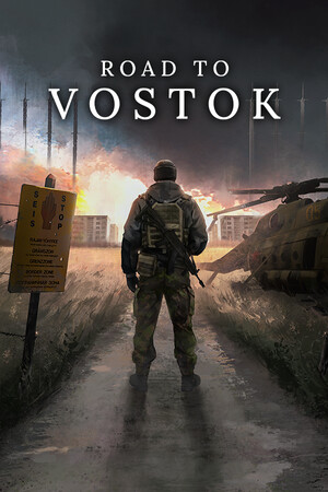 Road to Vostok Stats