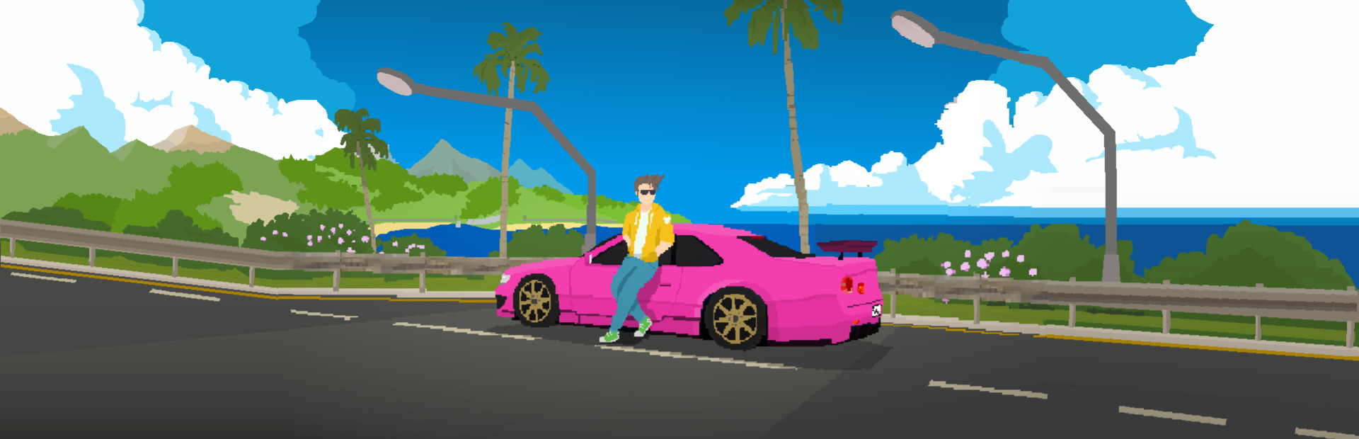 Neodori Forever