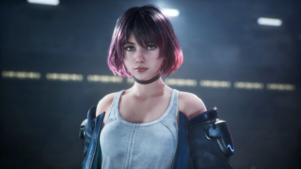 Screenshot 4 of Gundam Rogue Orbit