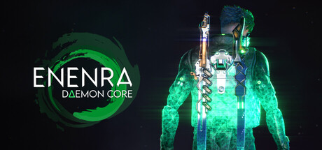 ENENRA: DΔEMON CORE steam charts