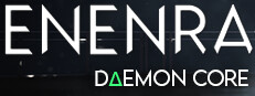 ENENRA: DΔEMON CORE Banner