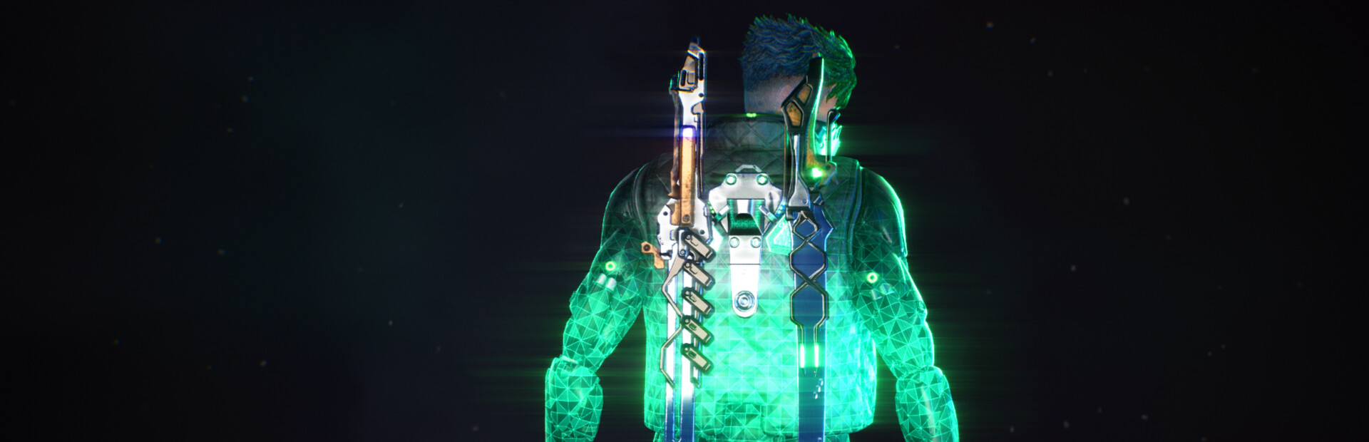 ENENRA: DΔEMON CORE