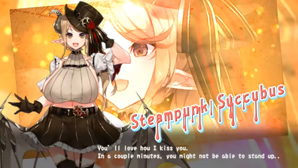 Succubus Puttel image
