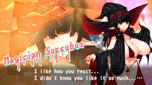 Succubus Puttel image