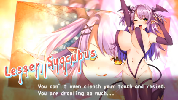 Succubus Puttel image