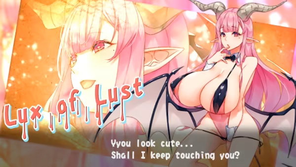 Succubus Puttel image