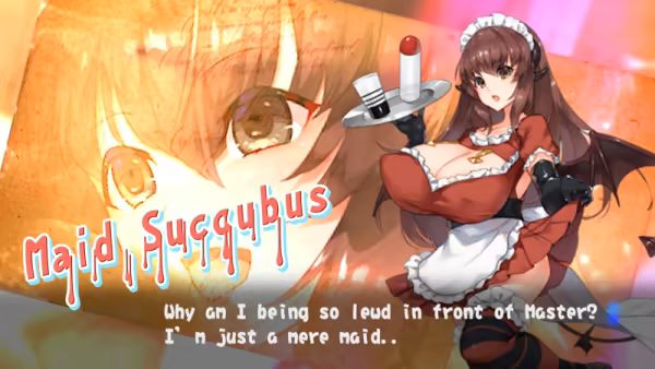 Succubus Puttel image