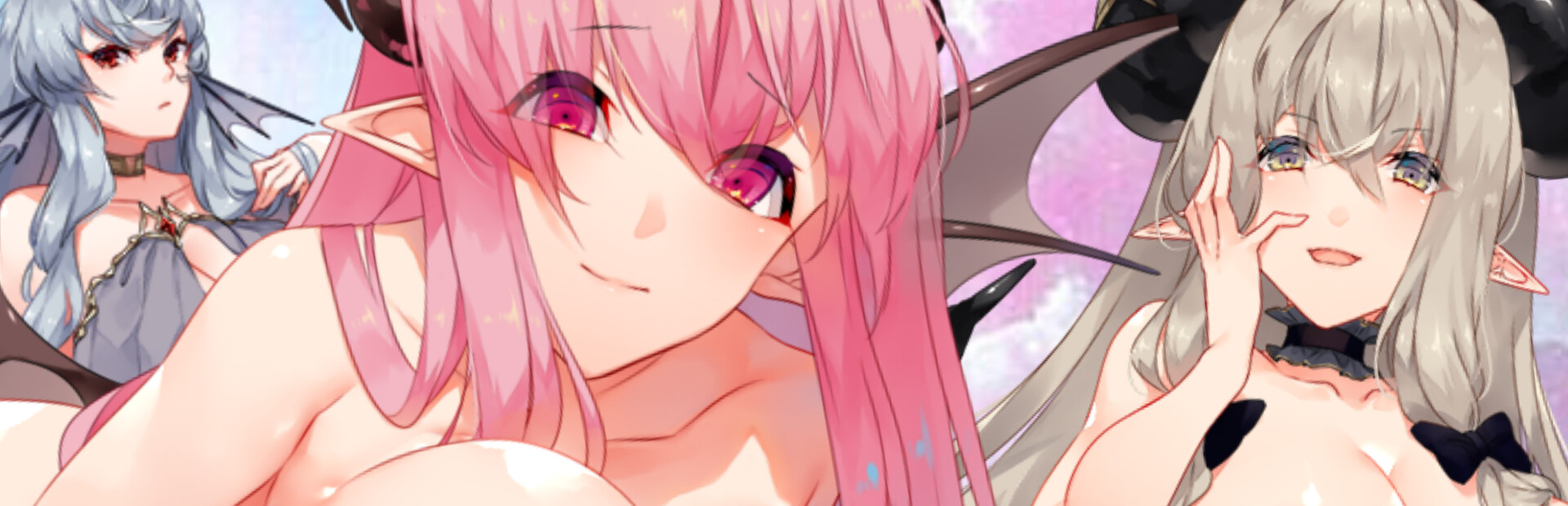 Succubus Puttel