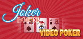 Joker Poker - Video Poker