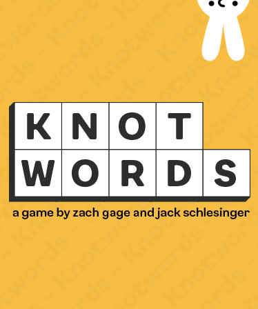 Knotwords