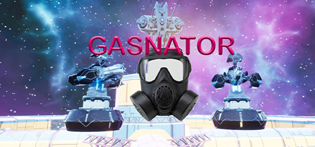 Gasnator banner image